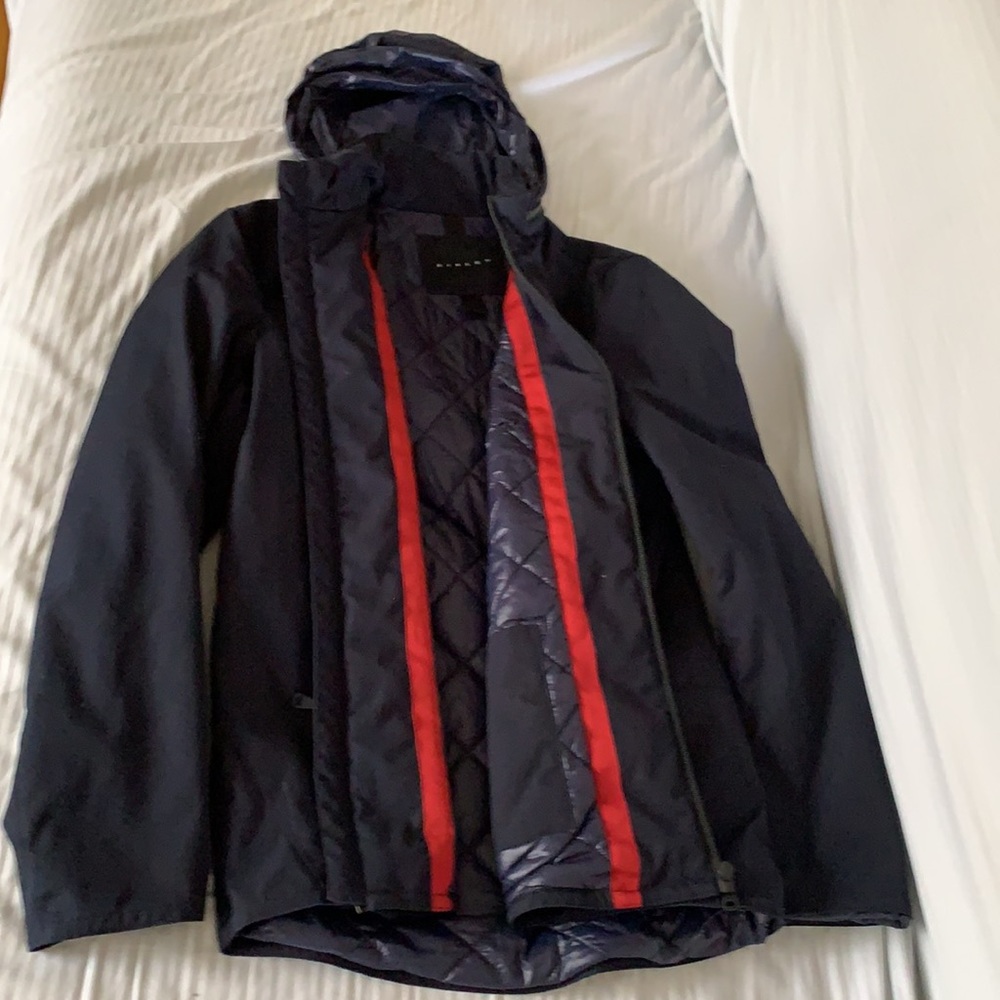 Jacket - Picture 5 of 8